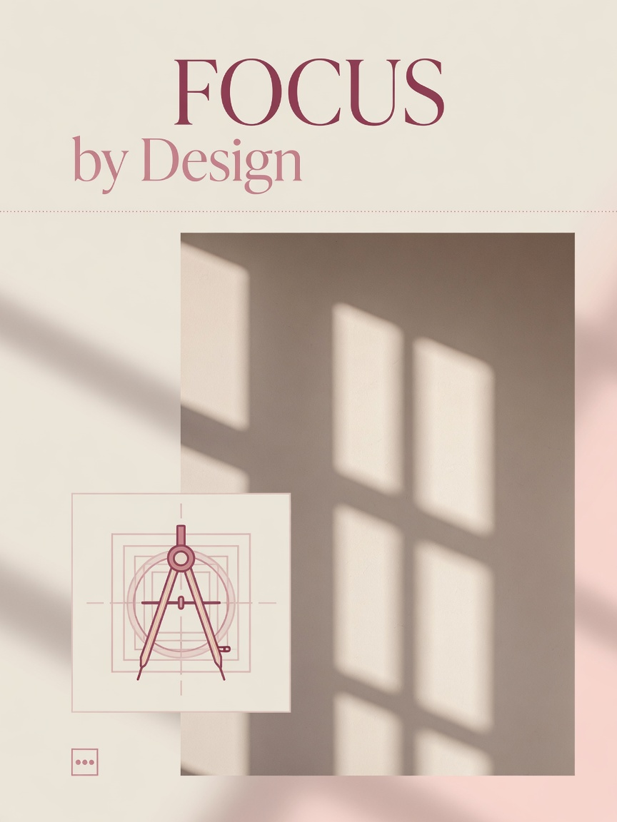 Focus by Design cover