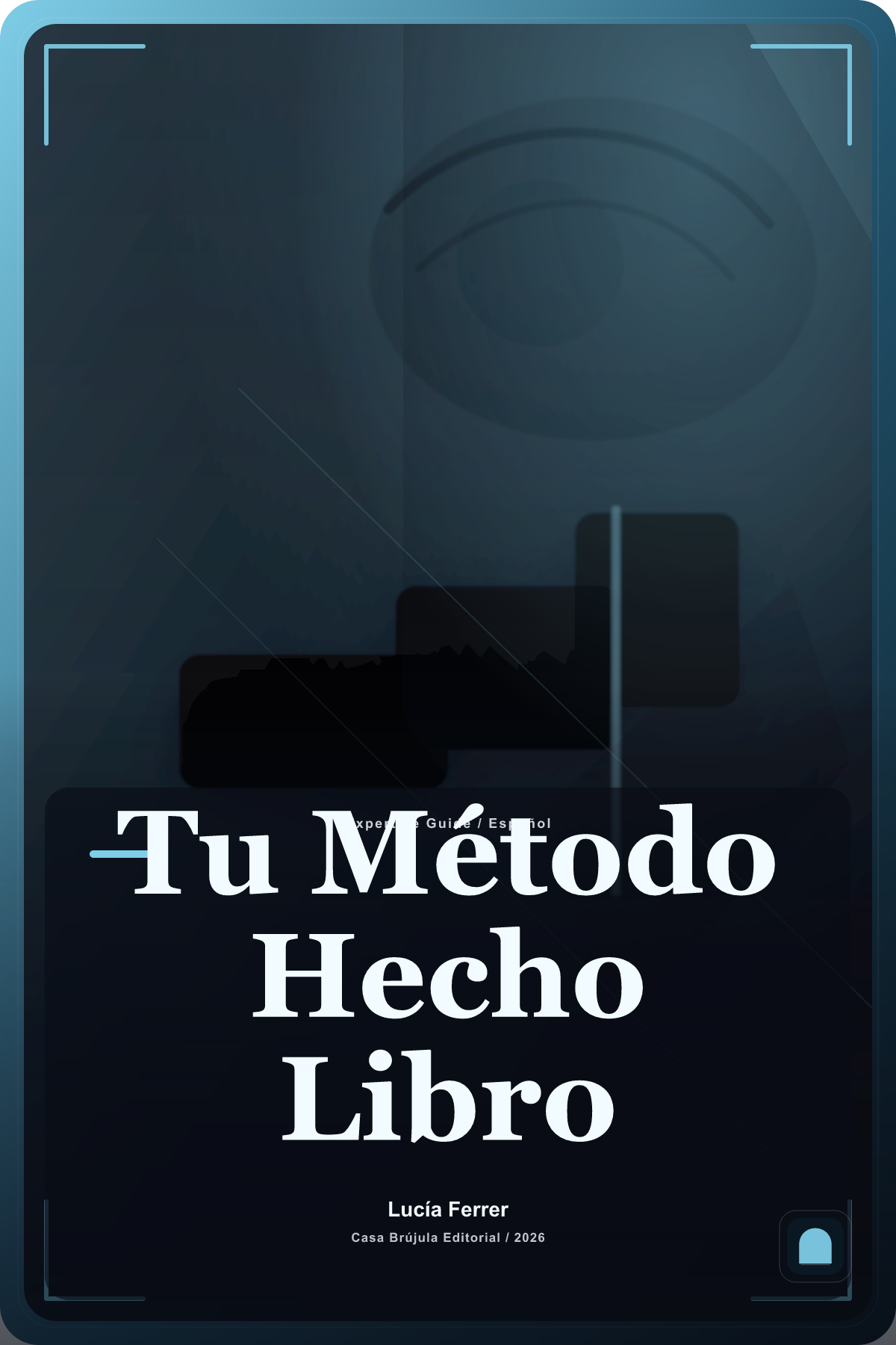 Tu Método Hecho Libro cover